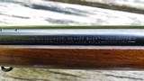 Winchester 69 A .22 Caliber Target Rifle Made Pre-WWII G6940R Type 1 69 Beautiful Original Condition - 12 of 15