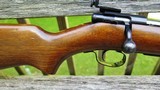 Winchester 69 A .22 Caliber Target Rifle Made Pre-WWII G6940R Type 1 69 Beautiful Original Condition - 4 of 15