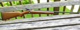 Winchester 69 A .22 Caliber Target Rifle Made Pre-WWII G6940R Type 1 69 Beautiful Original Condition - 3 of 15