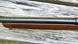 Winchester 69 A .22 Caliber Target Rifle Made Pre-WWII G6940R Type 1 69 Beautiful Original Condition - 10 of 15