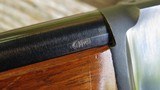 Marlin 1895 45-70 First Year Production from 1972 B00 serial prefix Original Wide Groove Ballard Rifling Very Nice Rifle W/Early Features! JM proofed - 8 of 15