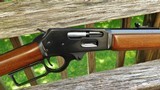 Marlin 1895 45-70 First Year Production from 1972 B00 serial prefix Original Wide Groove Ballard Rifling Very Nice Rifle W/Early Features! JM proofed - 2 of 15