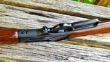 Marlin 1895 45-70 First Year Production from 1972 B00 serial prefix Original Wide Groove Ballard Rifling Very Nice Rifle W/Early Features! JM proofed - 10 of 15