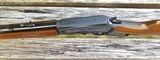 Marlin 1895 45-70 First Year Production from 1972 B00 serial prefix Original Wide Groove Ballard Rifling Very Nice Rifle W/Early Features! JM proofed - 12 of 15