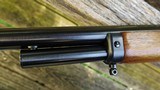 Marlin 1895 45-70 First Year Production from 1972 B00 serial prefix Original Wide Groove Ballard Rifling Very Nice Rifle W/Early Features! JM proofed - 9 of 15