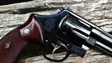 S&W Pre-29 4