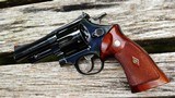 S&W Pre-29 4
