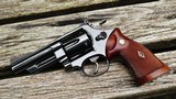 S&W Pre-29 4