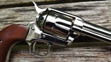 Colt SAA Early 3rd Gen. 7 1/2