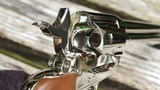 Colt SAA Early 3rd Gen. 7 1/2
