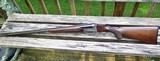 J.P. Sauer German Made 20 Ga. 2 3/4