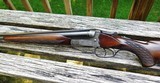 J.P. Sauer German Made 20 Ga. 2 3/4