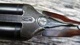 J.P. Sauer German Made 20 Ga. 2 3/4