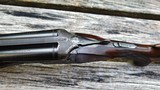 J.P. Sauer German Made 20 Ga. 2 3/4