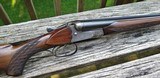 J.P. Sauer German Made 20 Ga. 2 3/4