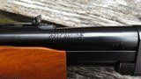 Remington 760 ADL .35 Rem. Carbine 18.5