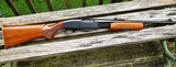 Remington 760 ADL .35 Rem. Carbine 18.5