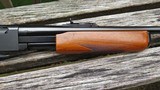 Remington 760 ADL .35 Rem. Carbine 18.5