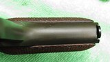 Colt 1903 .32 ACP US Property Near Mint Original Finish Made in 1943 For US Military or OSS - 8 of 15