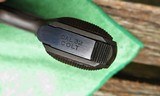 Colt 1903 .32 ACP US Property Near Mint Original Finish Made in 1943 For US Military or OSS - 7 of 15