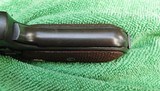 Colt 1903 .32 ACP US Property Near Mint Original Finish Made in 1943 For US Military or OSS - 9 of 15
