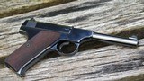 Colt Woodsman Sport Prewar .22 LR 4.5