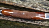 Zabala Gentry .410 Ga. Double Barrel SxS 3