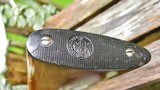 Zabala Gentry .410 Ga. Double Barrel SxS 3