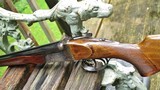 Zabala Gentry .410 Ga. Double Barrel SxS 3