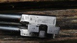 Zabala Gentry .410 Ga. Double Barrel SxS 3