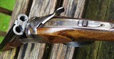 Zabala Gentry .410 Ga. Double Barrel SxS 3