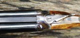 Zabala Gentry .410 Ga. Double Barrel SxS 3