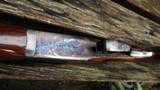 Zabala Gentry .410 Ga. Double Barrel SxS 3
