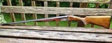 Zabala Gentry .410 Ga. Double Barrel SxS 3