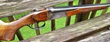 Zabala Gentry .410 Ga. Double Barrel SxS 3