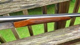 Zabala Gentry .410 Ga. Double Barrel SxS 3