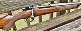 Mauser Custom African Rifle by Robert Snapp .550 Ivory Express Caliber 40 Years Old Still Like New With Ammo, Dies, Cases and History - 4 of 15