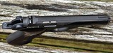 Whitney Wolverine .22 LR Semi-auto Pistol 1st Year Production Scarce Marked WOLVERINE Near Mint Original Space Gun - 6 of 15