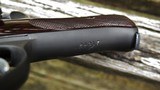 Whitney Wolverine .22 LR Semi-auto Pistol 1st Year Production Scarce Marked WOLVERINE Near Mint Original Space Gun - 11 of 15