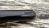 Whitney Wolverine .22 LR Semi-auto Pistol 1st Year Production Scarce Marked WOLVERINE Near Mint Original Space Gun - 13 of 15