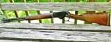Marlin 336 Special Order Deluxe Texan .44 Magnum Saddle Ring Carbine 20