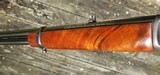 Marlin 336 Special Order Deluxe Texan .44 Magnum Saddle Ring Carbine 20