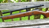 Winchester Model 69 Dual Sight .22 S,L,LR Factory Scoped 5X Winchester Scope Original and Nice From 1937 - 6 of 15