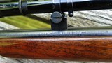 Winchester Model 69 Dual Sight .22 S,L,LR Factory Scoped 5X Winchester Scope Original and Nice From 1937 - 8 of 15
