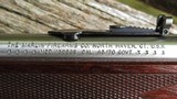 Marlin 1895 GS 45-70Guide Gun JM Proofed 18.5