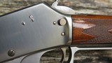 Marlin 1895 GS 45-70Guide Gun JM Proofed 18.5