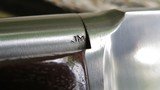 Marlin 1895 GS 45-70Guide Gun JM Proofed 18.5