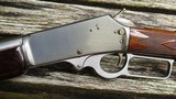 Marlin 1895 GS 45-70Guide Gun JM Proofed 18.5