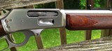 Marlin 1895 GS 45-70Guide Gun JM Proofed 18.5