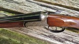 Italian made Fabbrica Arm Fausti Stefano for Beretta Sovereign 20 Ga. 28